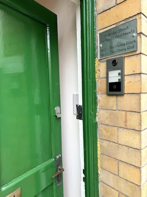 Penny Black Apartment, Kington Kington  Exterior photo